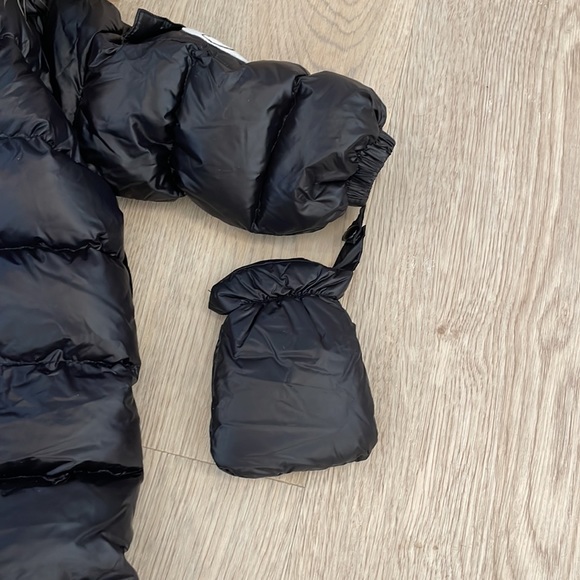 Baby Snowsuit by Mi Loves - NEVER WORN - Picture 3 of 8